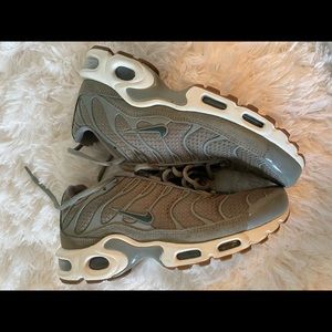 Women Nike Air Max Plus